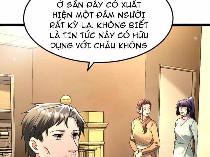 Toàn Cầu Băng Phong: Ta Chế Tạo Phòng An Toàn Tại Tận Thế - Chương 214 - ảnh 21
