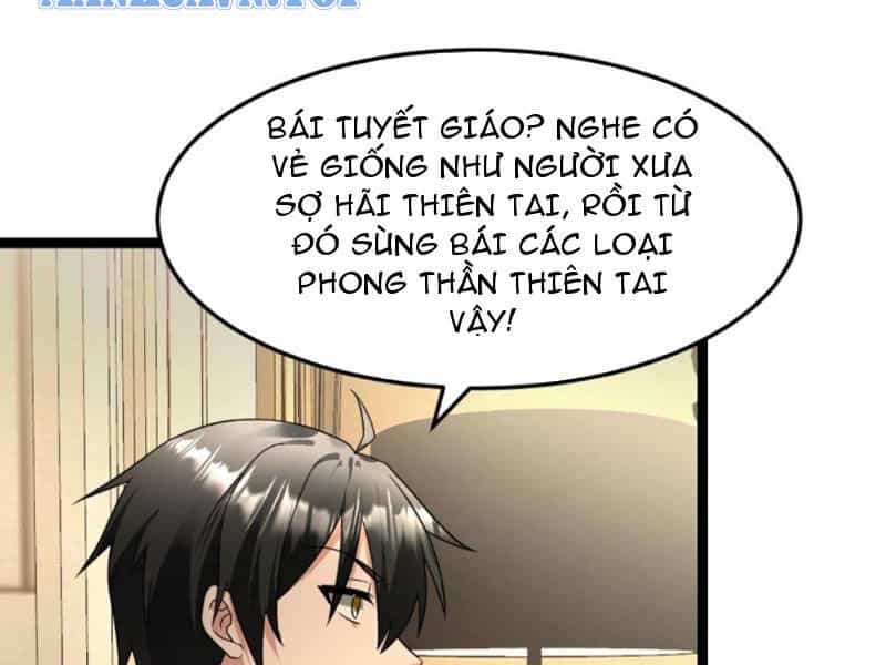 Toàn Cầu Băng Phong: Ta Chế Tạo Phòng An Toàn Tại Tận Thế - Chương 214 - ảnh 30