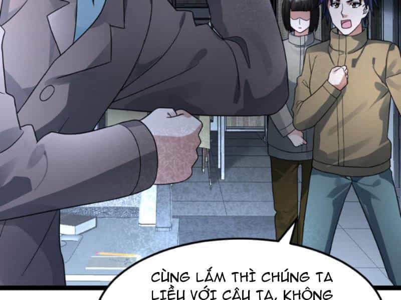 Toàn Cầu Băng Phong: Ta Chế Tạo Phòng An Toàn Tại Tận Thế - Chương 215 - ảnh 13