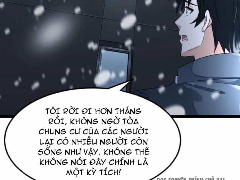 Toàn Cầu Băng Phong: Ta Chế Tạo Phòng An Toàn Tại Tận Thế - Chương 215 - ảnh 31