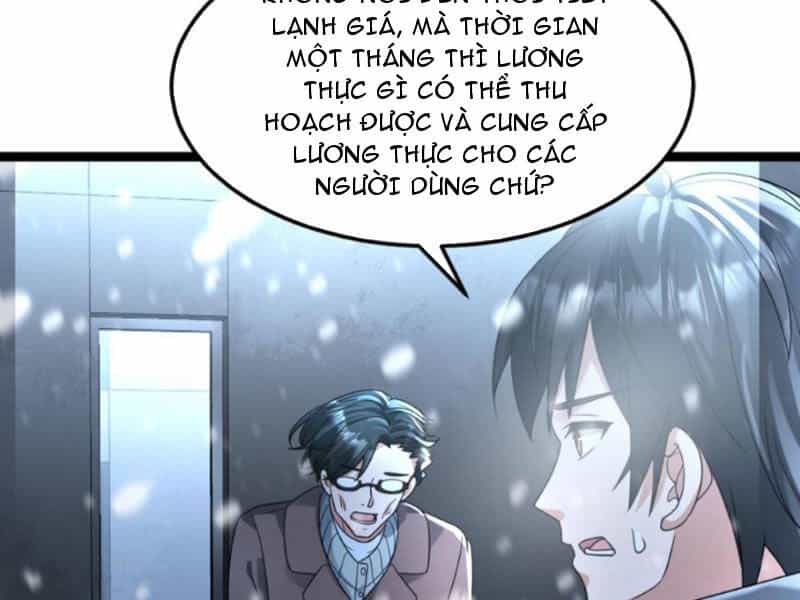 Toàn Cầu Băng Phong: Ta Chế Tạo Phòng An Toàn Tại Tận Thế - Chương 215 - ảnh 38