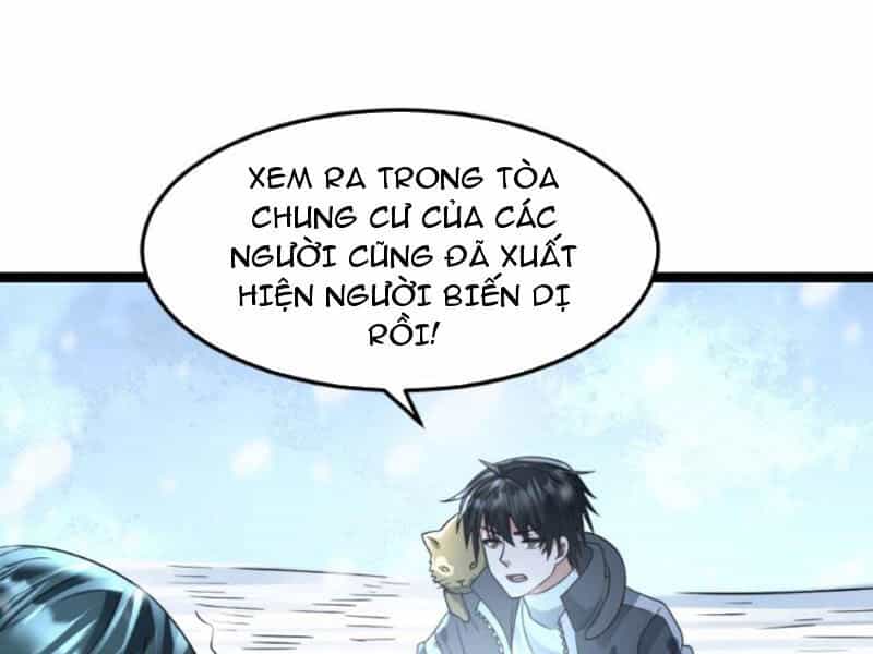 Toàn Cầu Băng Phong: Ta Chế Tạo Phòng An Toàn Tại Tận Thế - Chương 215 - ảnh 40
