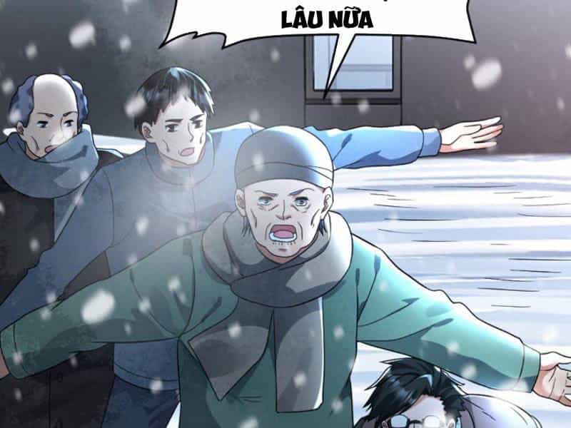Toàn Cầu Băng Phong: Ta Chế Tạo Phòng An Toàn Tại Tận Thế - Chương 215 - ảnh 57