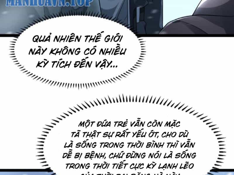 Toàn Cầu Băng Phong: Ta Chế Tạo Phòng An Toàn Tại Tận Thế - Chương 216 - ảnh 10