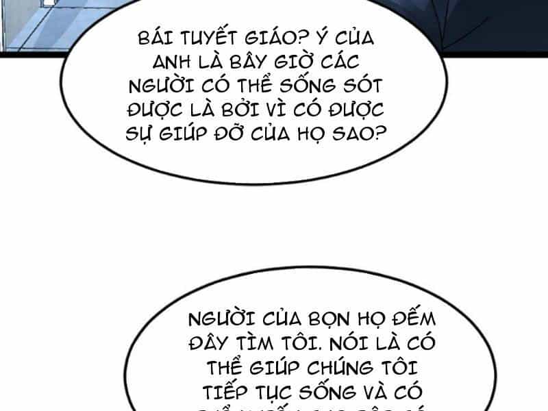 Toàn Cầu Băng Phong: Ta Chế Tạo Phòng An Toàn Tại Tận Thế - Chương 216 - ảnh 34