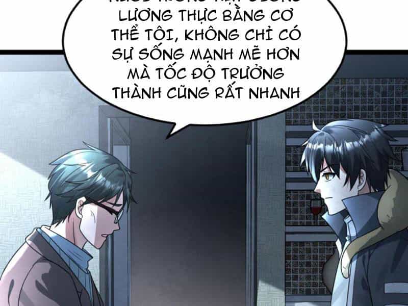 Toàn Cầu Băng Phong: Ta Chế Tạo Phòng An Toàn Tại Tận Thế - Chương 216 - ảnh 54