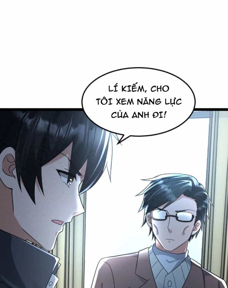 Toàn Cầu Băng Phong: Ta Chế Tạo Phòng An Toàn Tại Tận Thế - Chương 217 - ảnh 12