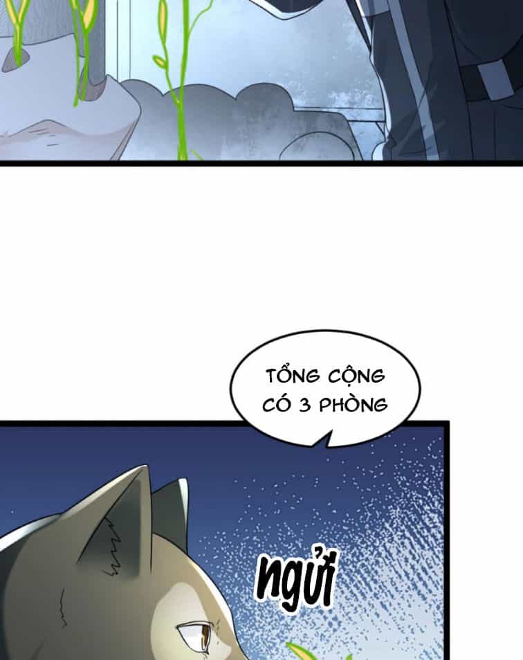 Toàn Cầu Băng Phong: Ta Chế Tạo Phòng An Toàn Tại Tận Thế - Chương 217 - ảnh 6