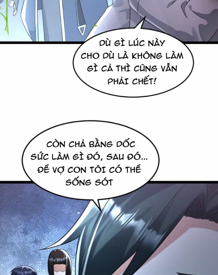 Toàn Cầu Băng Phong: Ta Chế Tạo Phòng An Toàn Tại Tận Thế - Chương 217 - ảnh 9