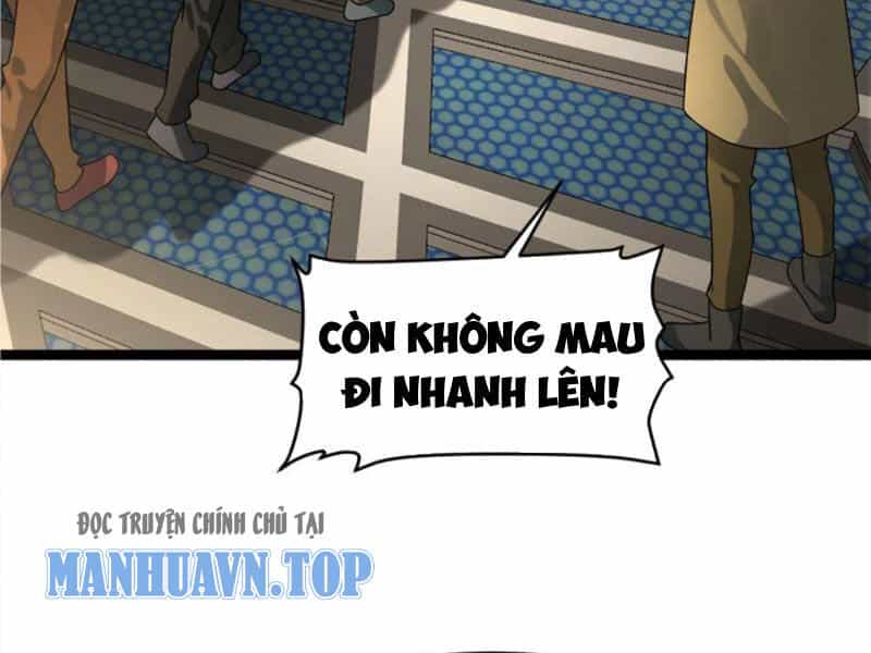 Toàn Cầu Băng Phong: Ta Chế Tạo Phòng An Toàn Tại Tận Thế - Chương 218 - ảnh 20