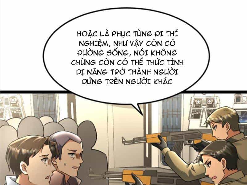 Toàn Cầu Băng Phong: Ta Chế Tạo Phòng An Toàn Tại Tận Thế - Chương 218 - ảnh 32
