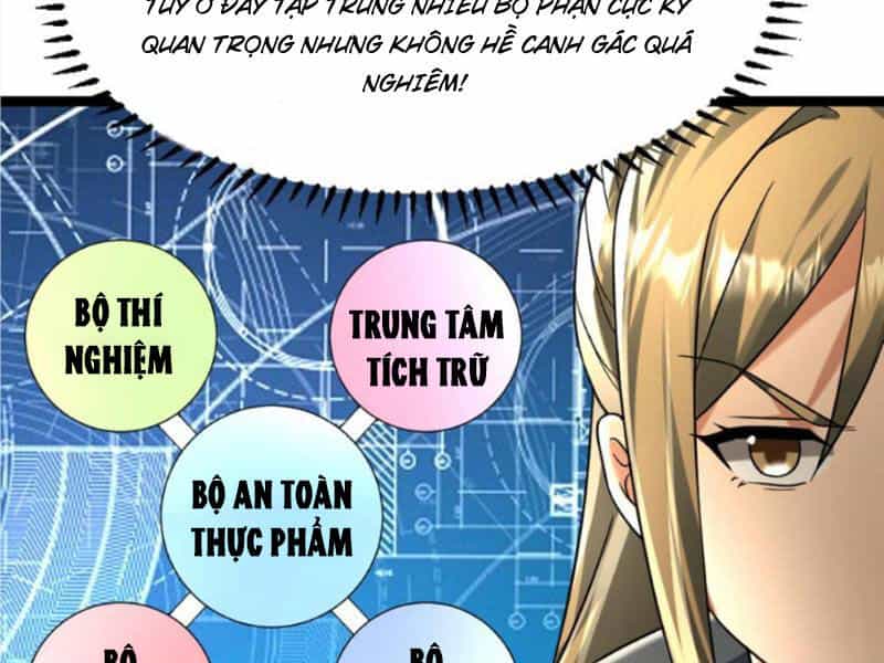 Toàn Cầu Băng Phong: Ta Chế Tạo Phòng An Toàn Tại Tận Thế - Chương 218 - ảnh 44