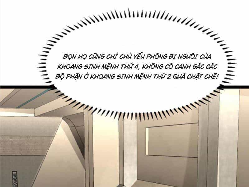 Toàn Cầu Băng Phong: Ta Chế Tạo Phòng An Toàn Tại Tận Thế - Chương 218 - ảnh 48