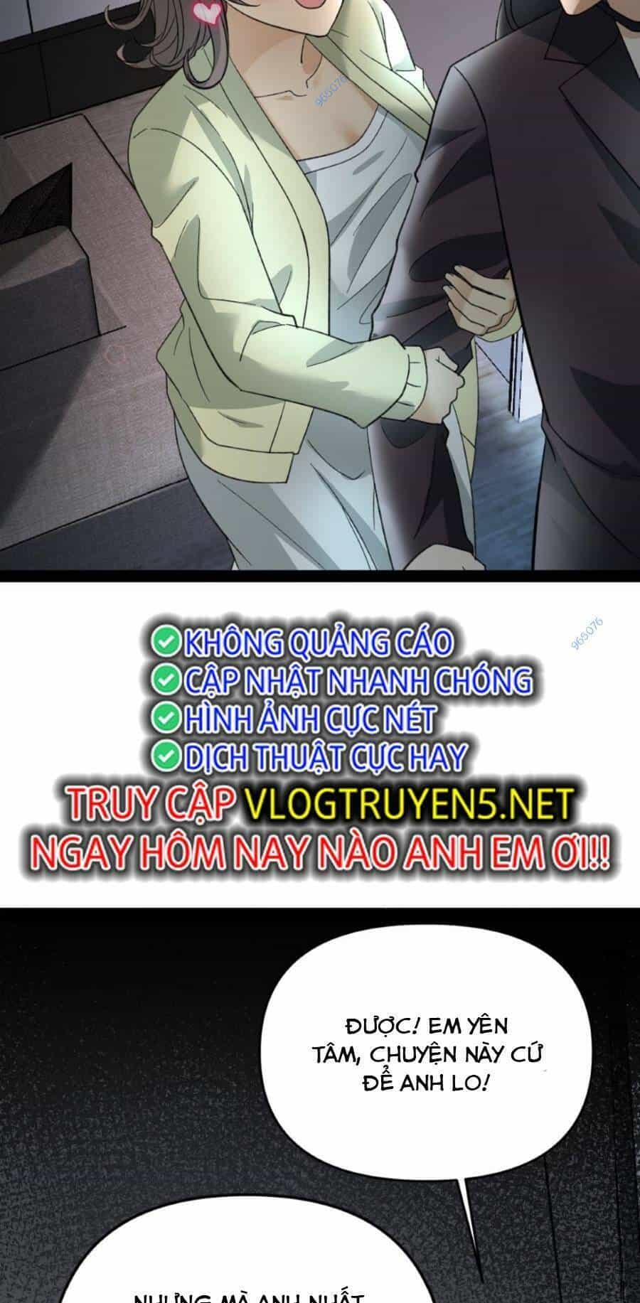 Toàn Cầu Băng Phong: Ta Chế Tạo Phòng An Toàn Tại Tận Thế - Chương 21 - ảnh 3