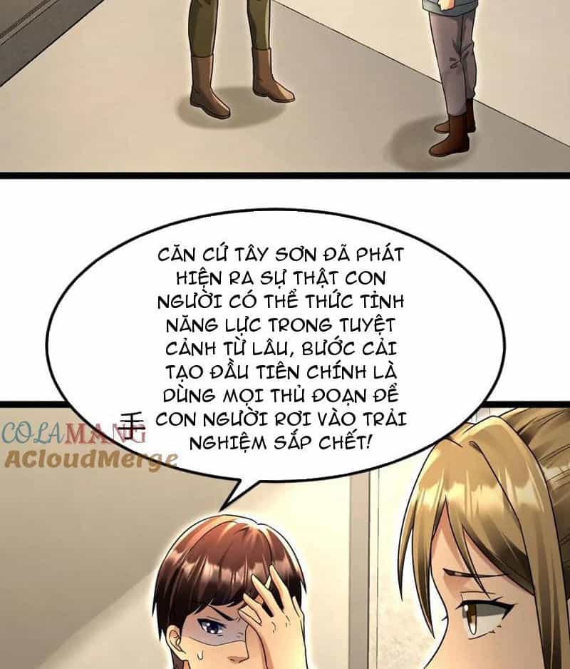 Toàn Cầu Băng Phong: Ta Chế Tạo Phòng An Toàn Tại Tận Thế - Chương 219 - ảnh 17