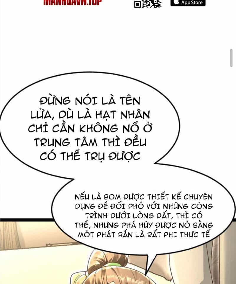 Toàn Cầu Băng Phong: Ta Chế Tạo Phòng An Toàn Tại Tận Thế - Chương 221 - ảnh 14