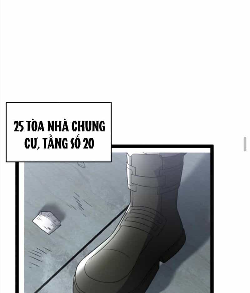 Toàn Cầu Băng Phong: Ta Chế Tạo Phòng An Toàn Tại Tận Thế - Chương 221 - ảnh 28