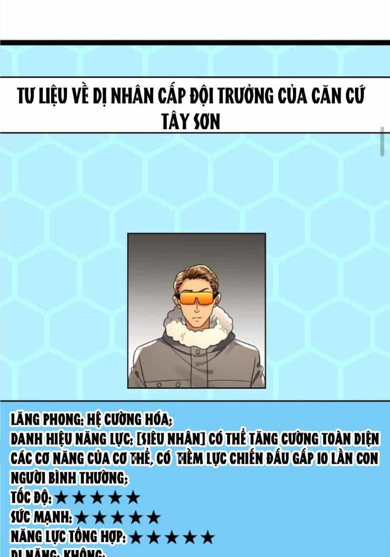 Toàn Cầu Băng Phong: Ta Chế Tạo Phòng An Toàn Tại Tận Thế - Chương 222 - ảnh 10