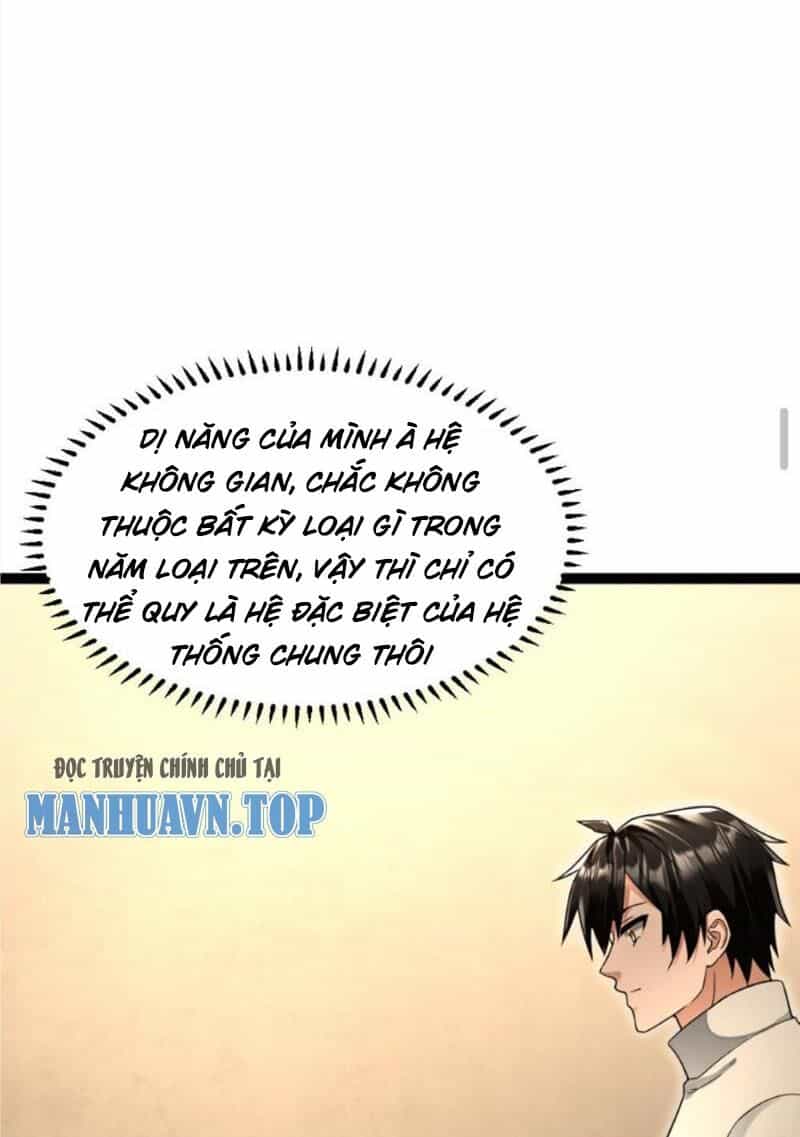 Toàn Cầu Băng Phong: Ta Chế Tạo Phòng An Toàn Tại Tận Thế - Chương 222 - ảnh 21