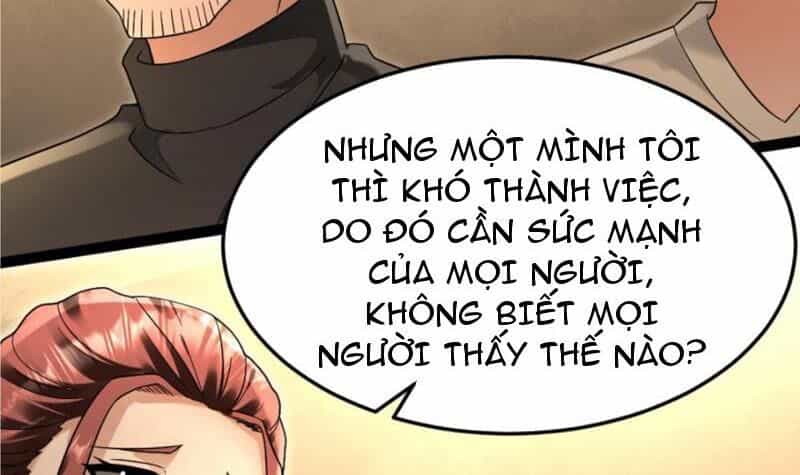 Toàn Cầu Băng Phong: Ta Chế Tạo Phòng An Toàn Tại Tận Thế - Chương 222 - ảnh 37