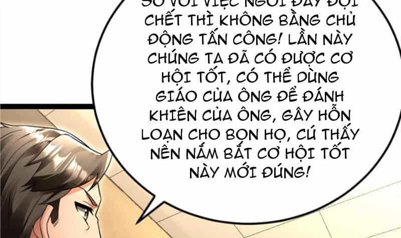 Toàn Cầu Băng Phong: Ta Chế Tạo Phòng An Toàn Tại Tận Thế - Chương 222 - ảnh 46