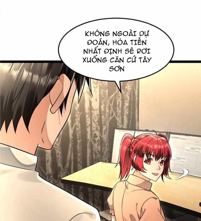 Toàn Cầu Băng Phong: Ta Chế Tạo Phòng An Toàn Tại Tận Thế - Chương 223 - ảnh 36