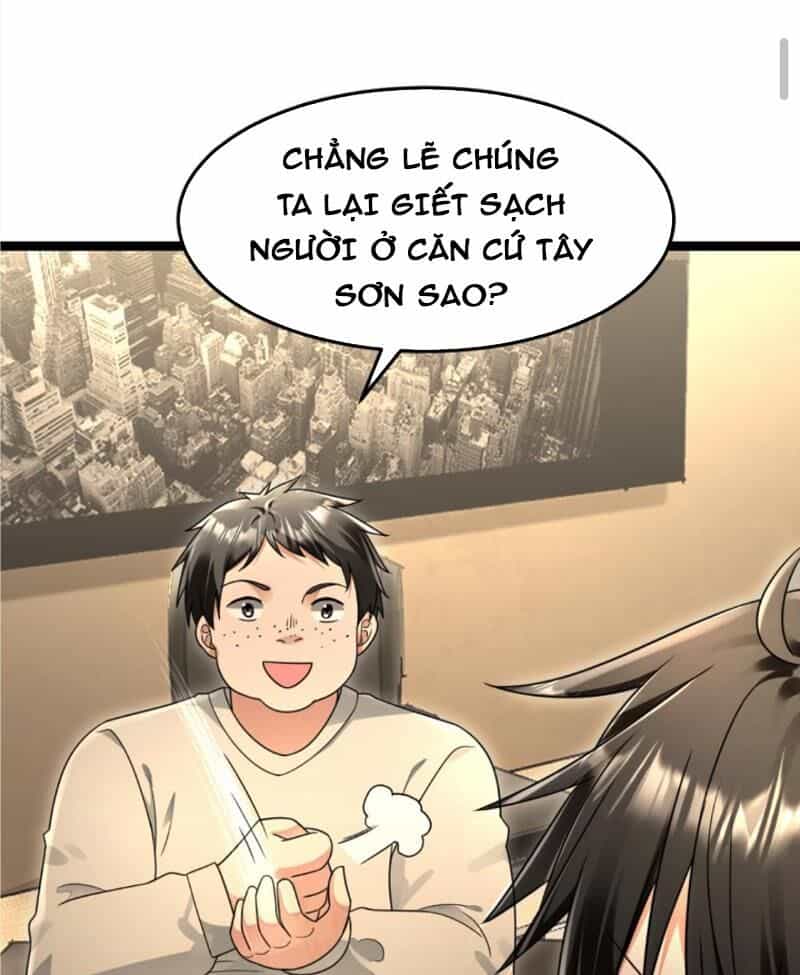 Toàn Cầu Băng Phong: Ta Chế Tạo Phòng An Toàn Tại Tận Thế - Chương 224 - ảnh 14