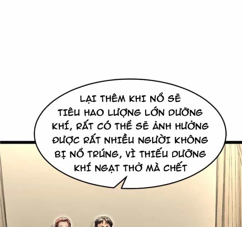Toàn Cầu Băng Phong: Ta Chế Tạo Phòng An Toàn Tại Tận Thế - Chương 224 - ảnh 27
