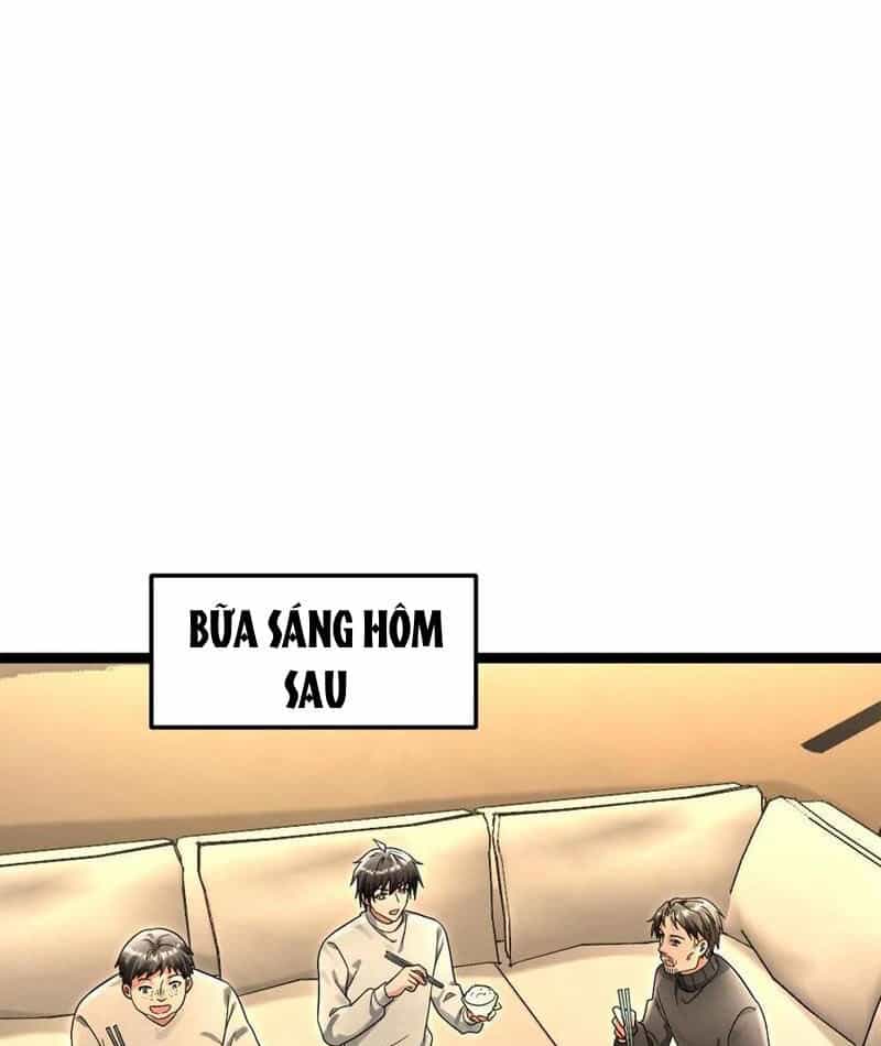 Toàn Cầu Băng Phong: Ta Chế Tạo Phòng An Toàn Tại Tận Thế - Chương 225 - ảnh 11