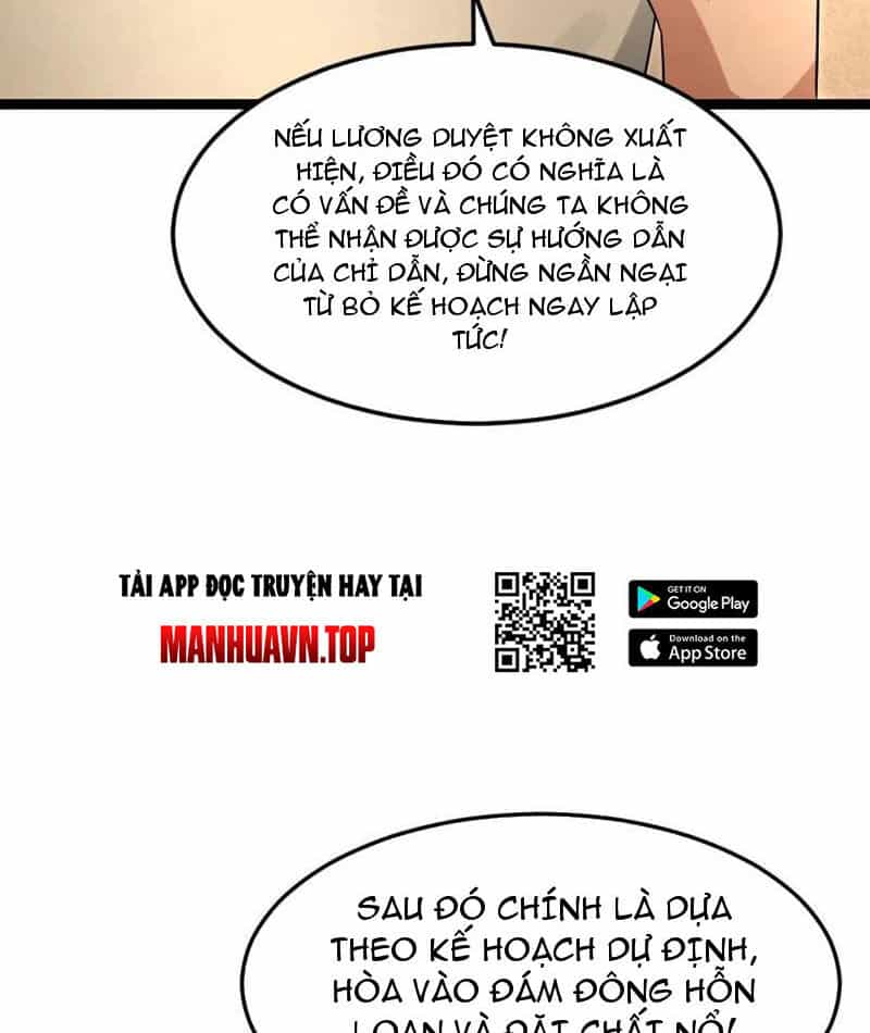 Toàn Cầu Băng Phong: Ta Chế Tạo Phòng An Toàn Tại Tận Thế - Chương 225 - ảnh 17