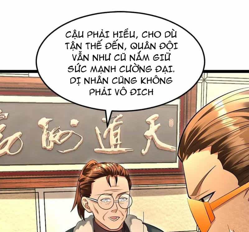 Toàn Cầu Băng Phong: Ta Chế Tạo Phòng An Toàn Tại Tận Thế - Chương 226 - ảnh 31