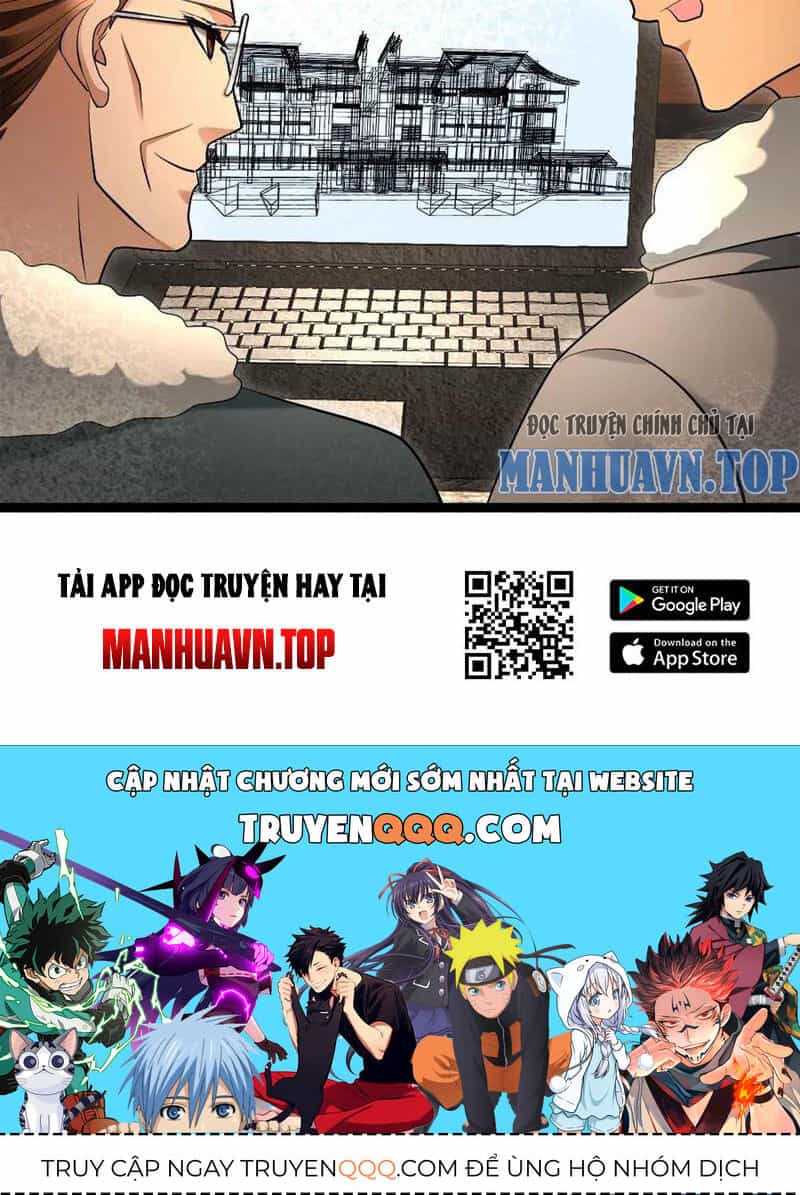 Toàn Cầu Băng Phong: Ta Chế Tạo Phòng An Toàn Tại Tận Thế - Chương 226 - ảnh 40
