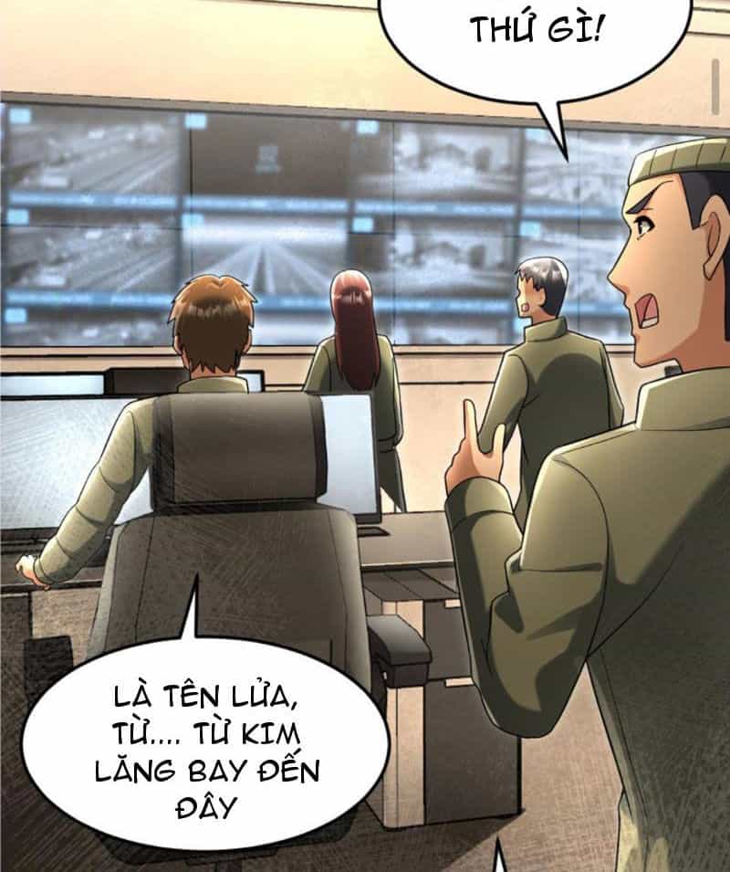 Toàn Cầu Băng Phong: Ta Chế Tạo Phòng An Toàn Tại Tận Thế - Chương 227 - ảnh 14