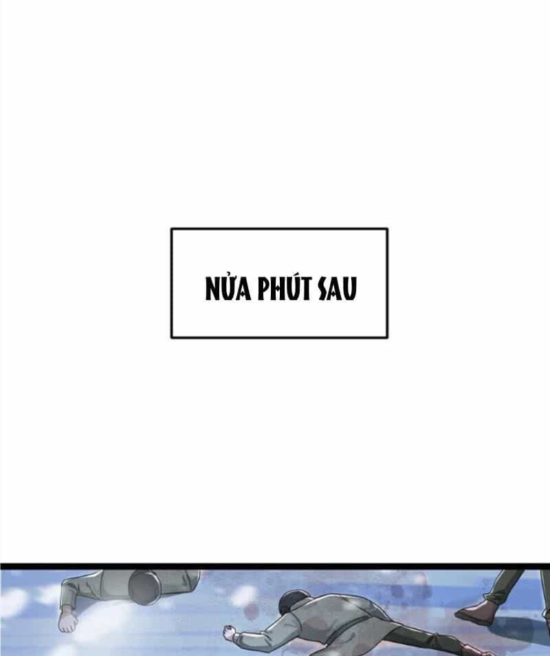 Toàn Cầu Băng Phong: Ta Chế Tạo Phòng An Toàn Tại Tận Thế - Chương 228 - ảnh 8