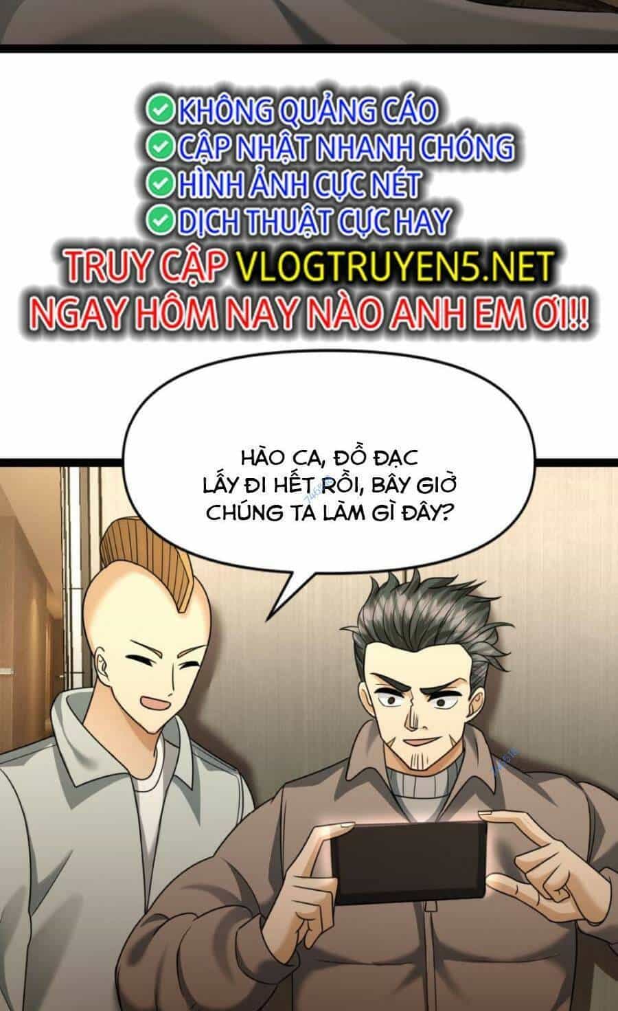 Toàn Cầu Băng Phong: Ta Chế Tạo Phòng An Toàn Tại Tận Thế - Chương 22 - ảnh 7