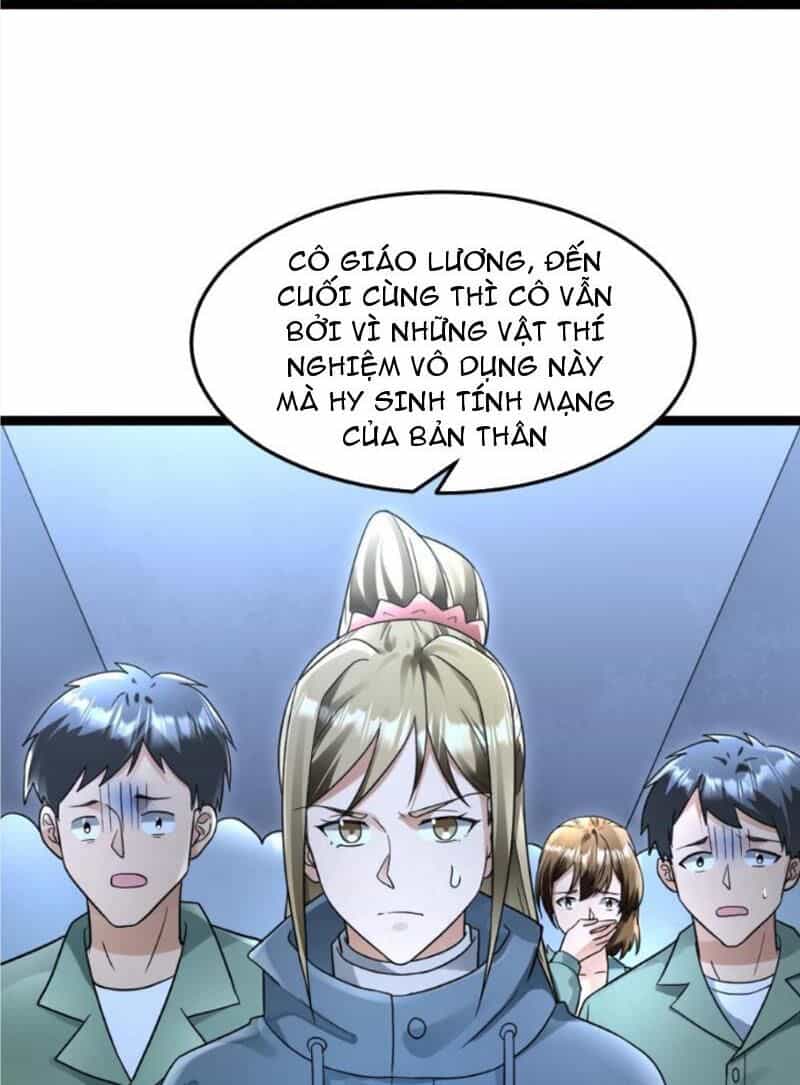 Toàn Cầu Băng Phong: Ta Chế Tạo Phòng An Toàn Tại Tận Thế - Chương 229 - ảnh 5
