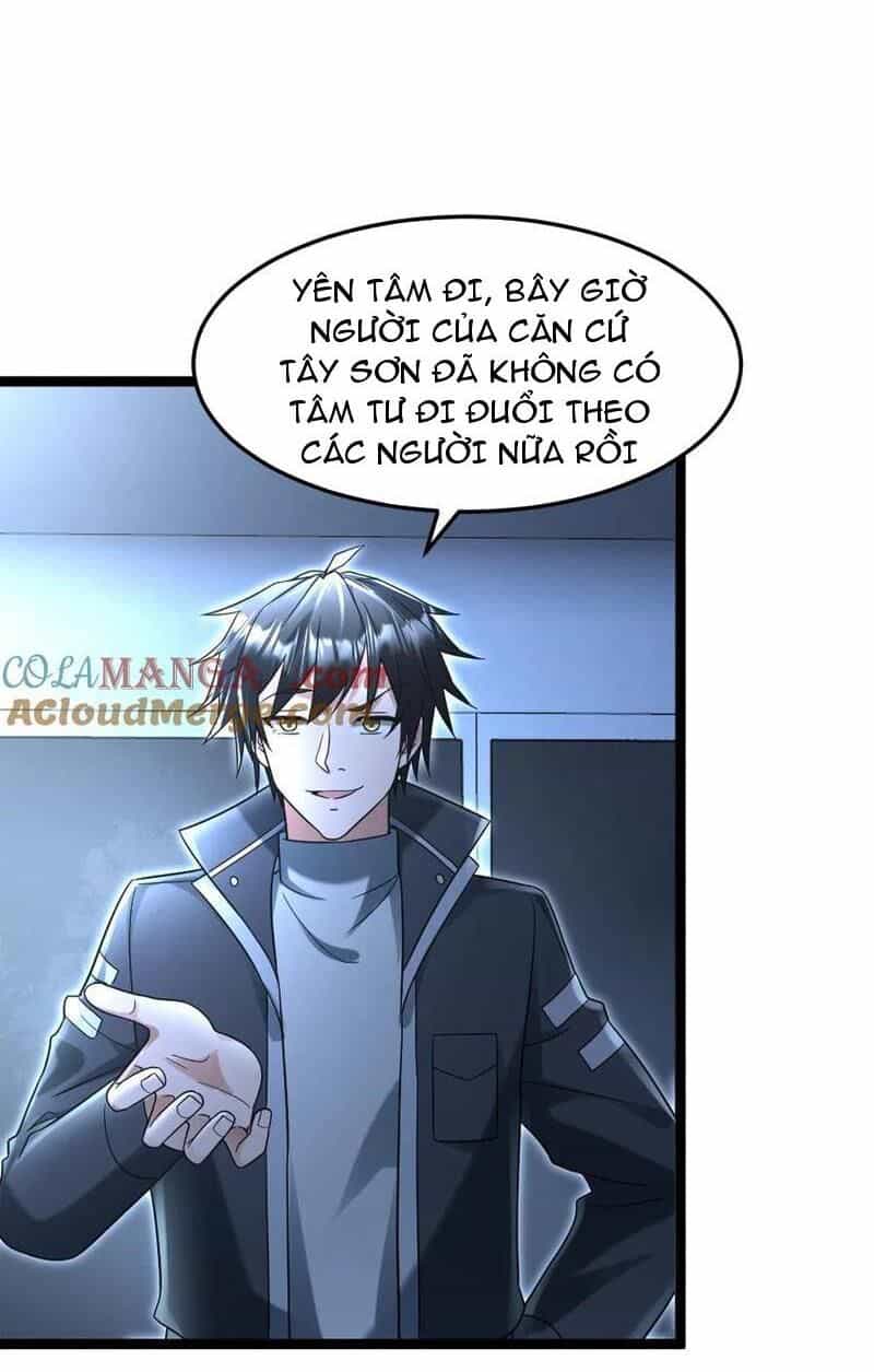 Toàn Cầu Băng Phong: Ta Chế Tạo Phòng An Toàn Tại Tận Thế - Chương 230 - ảnh 5