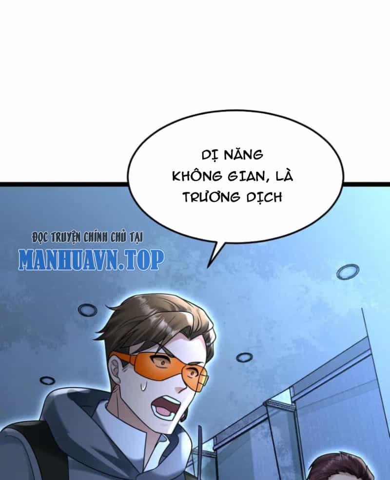 Toàn Cầu Băng Phong: Ta Chế Tạo Phòng An Toàn Tại Tận Thế - Chương 231 - ảnh 25