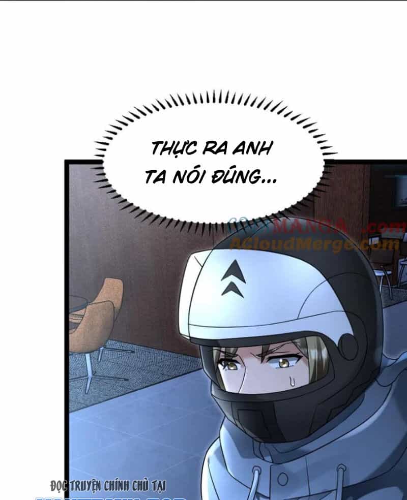 Toàn Cầu Băng Phong: Ta Chế Tạo Phòng An Toàn Tại Tận Thế - Chương 231 - ảnh 9