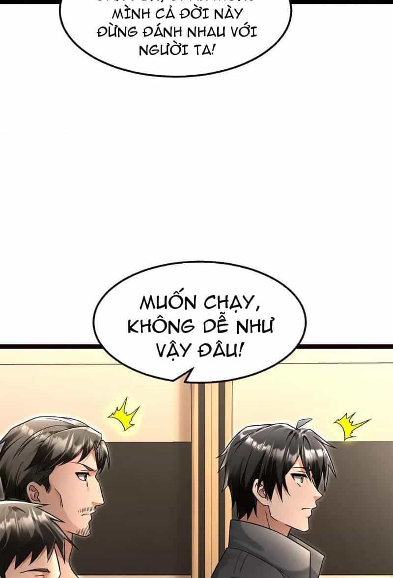 Toàn Cầu Băng Phong: Ta Chế Tạo Phòng An Toàn Tại Tận Thế - Chương 233 - ảnh 3