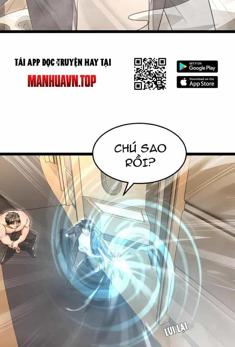 Toàn Cầu Băng Phong: Ta Chế Tạo Phòng An Toàn Tại Tận Thế - Chương 234 - ảnh 2