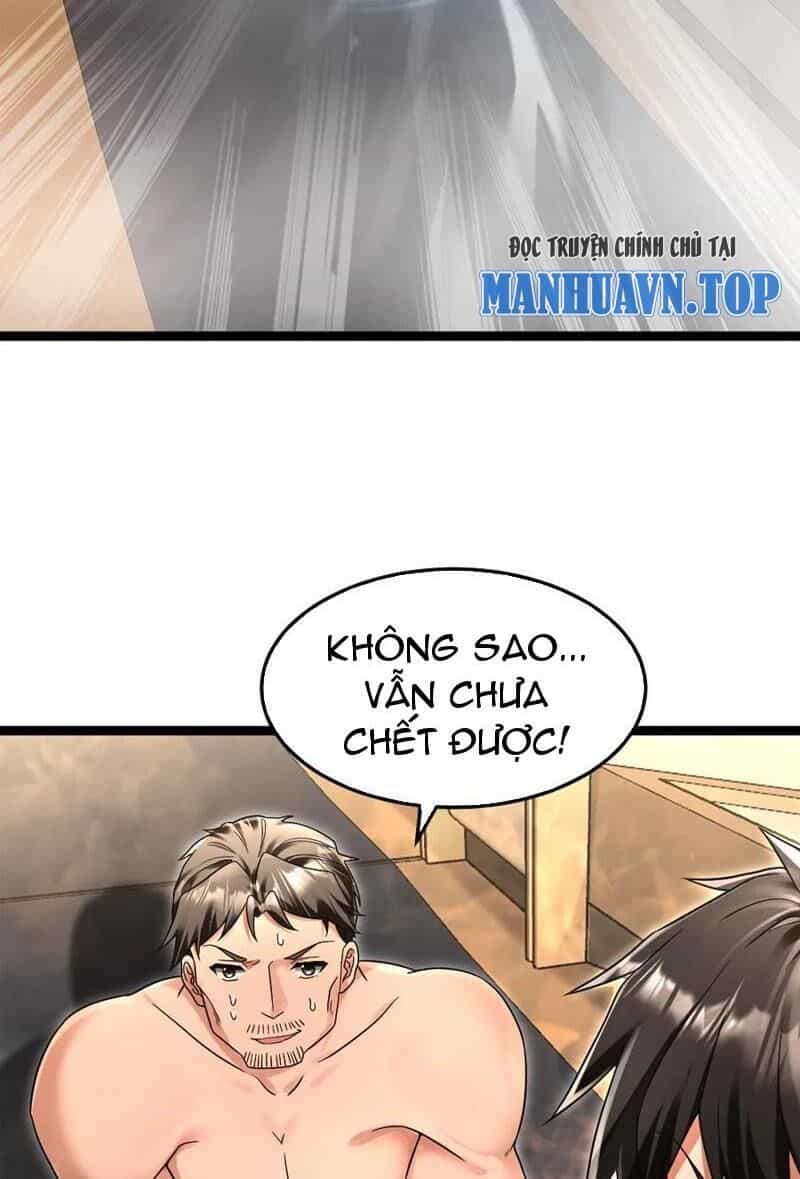 Toàn Cầu Băng Phong: Ta Chế Tạo Phòng An Toàn Tại Tận Thế - Chương 234 - ảnh 3