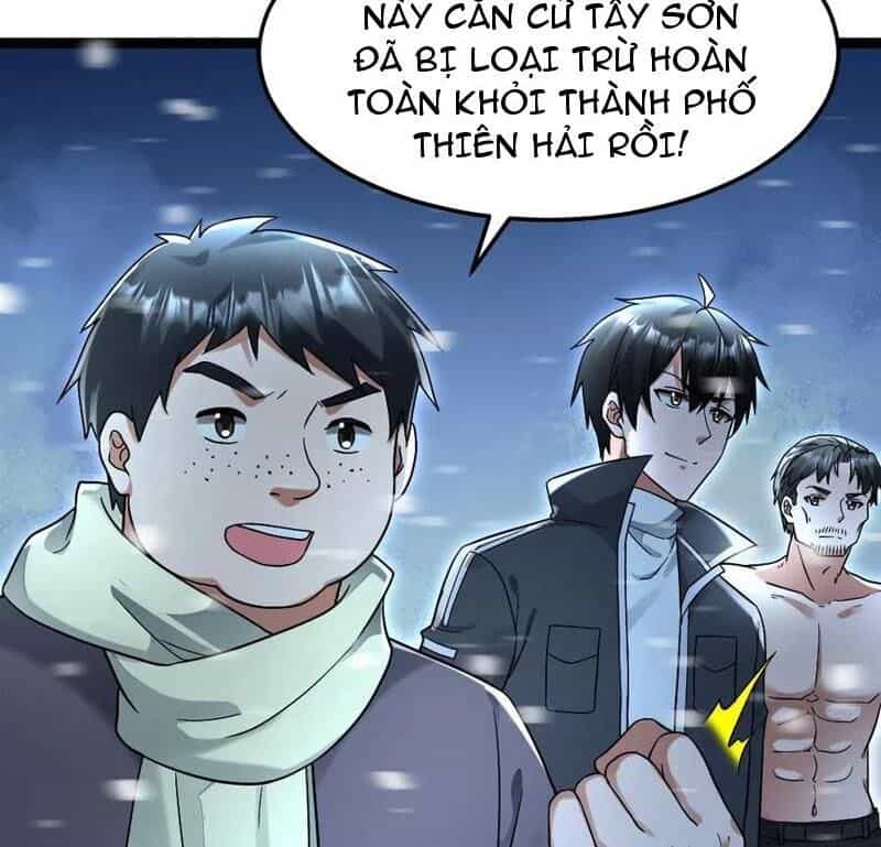 Toàn Cầu Băng Phong: Ta Chế Tạo Phòng An Toàn Tại Tận Thế - Chương 235 - ảnh 39