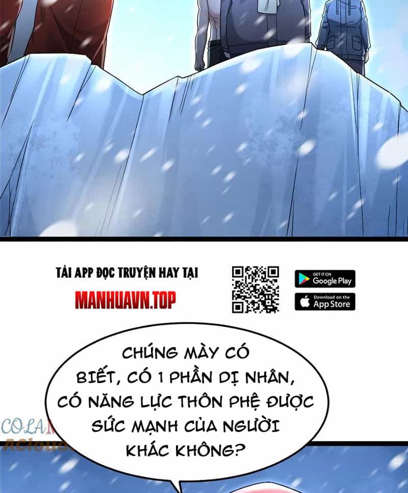 Toàn Cầu Băng Phong: Ta Chế Tạo Phòng An Toàn Tại Tận Thế - Chương 237 - ảnh 18