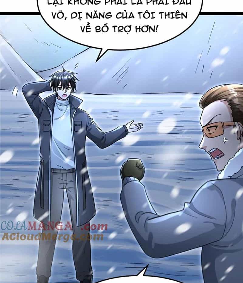 Toàn Cầu Băng Phong: Ta Chế Tạo Phòng An Toàn Tại Tận Thế - Chương 237 - ảnh 30