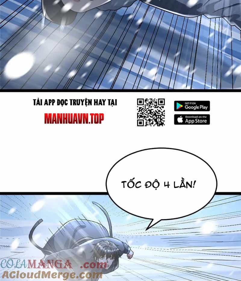 Toàn Cầu Băng Phong: Ta Chế Tạo Phòng An Toàn Tại Tận Thế - Chương 237 - ảnh 39
