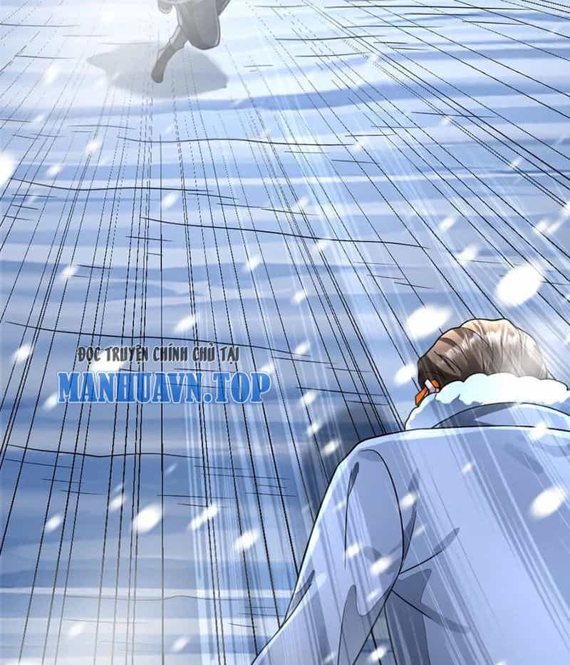 Toàn Cầu Băng Phong: Ta Chế Tạo Phòng An Toàn Tại Tận Thế - Chương 237 - ảnh 40