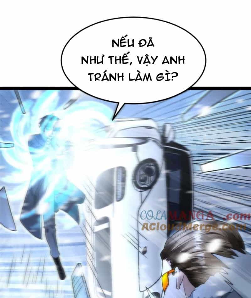Toàn Cầu Băng Phong: Ta Chế Tạo Phòng An Toàn Tại Tận Thế - Chương 238 - ảnh 24