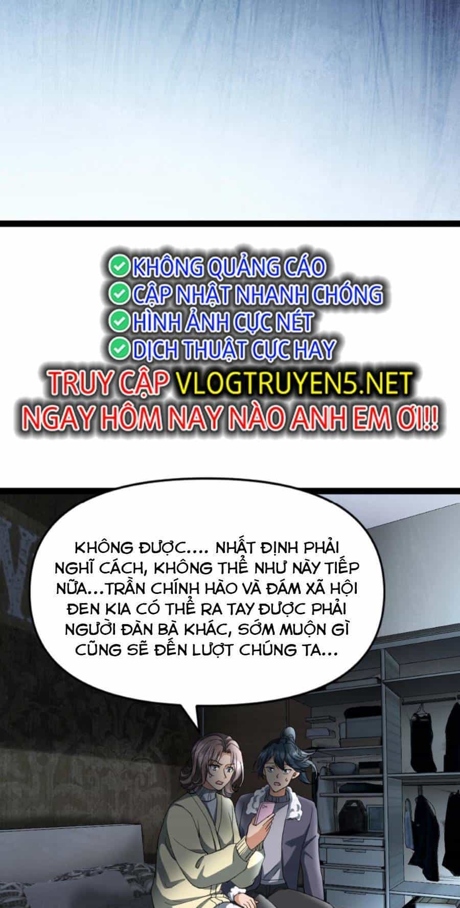 Toàn Cầu Băng Phong: Ta Chế Tạo Phòng An Toàn Tại Tận Thế - Chương 23 - ảnh 18