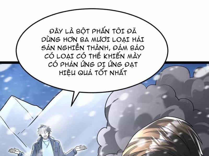 Toàn Cầu Băng Phong: Ta Chế Tạo Phòng An Toàn Tại Tận Thế - Chương 239 - ảnh 47